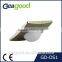 Adavaned nicrowave radar Concealed installation 86 sensor lamp
