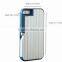 For iphone 6/6s/6 plus Stick Aluminum Creative Case Remote Selfie Arm Wireless Camera Use And Bluetooth