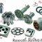 Rexroth A7VO hydraulic pump parts