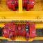Cement Block Making Machine Concrete Mould Cnc Machine Shops for Sale Construction Machine