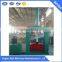 Manufacture of XQL-series vertical hydraulic single bale rubber cutting machine with high quality