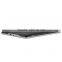 9.7" 400cd brightnees support 4:3 type Speaker built-in Mine USB input touch monitor