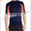 2016 high quality cheap comfortable custom sport men t shirt