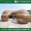2015 New KD Rattan Outdoor Garden Gazebo Tent for Hotel