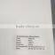 160gsm matte eco-solvent non-woven fabric