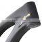 2016 New 27.5er all mountain carbon bicycle frame full suspension bicycle frame all mountain bike frame S7