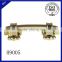 H9005 funeral supplies high quality and cheap coffin handle