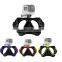 HOT SALE Sports Accessories Tempered Glasses Dive Scuba Face Mask Camera Mount Swimming Diving Mask For Gopro Hero 4 3+ 3