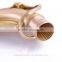 MAS-800L gold brass alto saxophone from Chinese woodwind instruments supplier