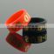 Ecig Accessories Captain America silicone band for e cig vapor band custom silicone rubber vape band in stock