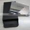 Name card holder with printing