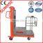 Guangzhou Electric Aerial Mobile Order Picker