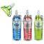 Hot Sale Brand Foldable Water Bottle With Carabiner Quality Choice
