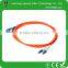 High quality 50/125 62.5/125 LC/UPC-SC/UPC Multimode 3M Fiber Optic Patch Cord for comunication