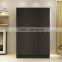 cheap wardrobe closet plywood wardrobe design(SZ-WDT003)