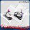 High Quality Mobile Phone Accessories Earbuds For Samsung Galaxy S5