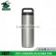 2016 hot new stainless steel outdoors 64oz insulated water bottle
