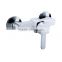 Brass bath mixer bath shower mixer tap prices