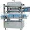 Hot Sell Low Price Full Automatic Filling Machine with Screw Capping Machine and Labeling Machine