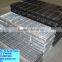 hot dip galvanised safety grating, galvanized stair grating