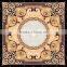 Living Room Stone Form Floor Tiles Calcite Marble Type Glass Custom Decorative Printing Pattern Glass Brick price