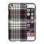Anti Shock Soft TPU Full Rubber Case for iPhone 6Plus 6s Plus England Series Gel Back Cover SLD MT-5805
