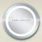 LED Lighted Touch Sensor Switch Bathroom Mirror Light