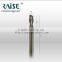Tungsten Carbide flat bottom end mill cutter