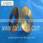 0020A-Ti side milling cutter_ HSS-Ti double sides angle cutters for wenxing 100-E manual key clone machine