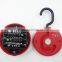 360 Degree Hooking With Magnet COB Round Work Light