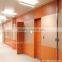interior wall panel/ bathroom wall panels/ colored wall paneling