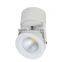 CE SAA certificated modern led surface mounted ceiling light with reflector