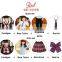 2016 Fashion Spring Kids School Uniforms for Sweater Korean Girls High School Uniform Wholesale Primary School Uniform(ulik-006)