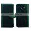 New! Flip PU Wallet Leather Case Cover For Samsung Galaxy S6 Edge Wallet Leather Case