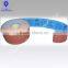 100mm*50m horse brand hand use soft abrasive cloth roll