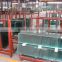 Shanyao heat strengthened glass china supplier with EN12150-1/ CE/ AS/NZS2208 /ISO/ CCC