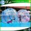 2016 inflatable water balls crystal ball water fountain,sticky smash water ball for sale