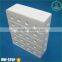 Customized low price plastic block board hard cnc machining plastic rigid pvc sheet                        
                                                                Most Popular