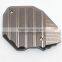 BJ-SSE-BM002 Customized CNC Aluminum Anodized Motocross Side Stand Enlarger for BMW F800GS 08-15