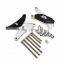 BJ-EG-006 CNC Racing Engine Cover Crash Guard Frame Slider Protector For :Suzuki GSXR 600/750