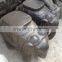 Antique garden decoration animal statue stone elephant