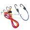 OEM/ODM Car Tow Rope With Hooks Elastic Tow Rope High Tensile Ropes