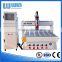 ATC1325L Auto Tool Changing 4X8 Ft CNC Router