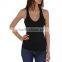 OEM dri fit tank tops wholesale plain tank tops/y back tank tops for women