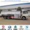 Foton oil tanker truck, Foton oil truck , Foton fuel delivery tanker truck truck