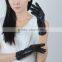 ladies hot fashion sheep nappa skin leather gloves