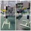 A2-PW+CP4900+GK35-6A Automatic Folding bag close sewing machine with low price