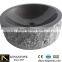 High quality bathroom stone wash basin buyer price