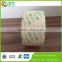 Electronic market using color transparent Tape with different thickness and die cut service