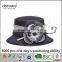 Philippe Sinamay Women Party Hat Wholesale Sinamay Lady Church Hat